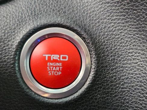 Used 2024 Toyota Tundra SR5 w/ TRD Off-Road Premium Package AWD/4WD image 14