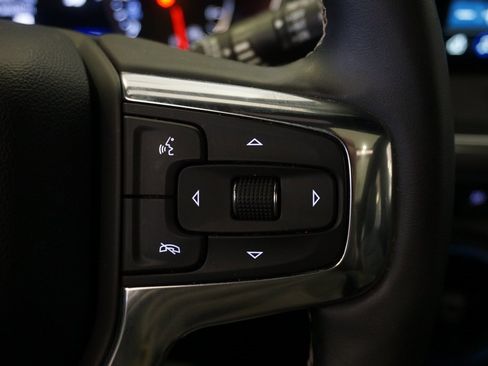 Certified 2023 Chevrolet Blazer RS w/ Enhanced Convenience Package image 23