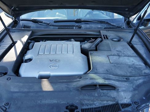 Used 2011 Lexus ES 350 FWD image 8