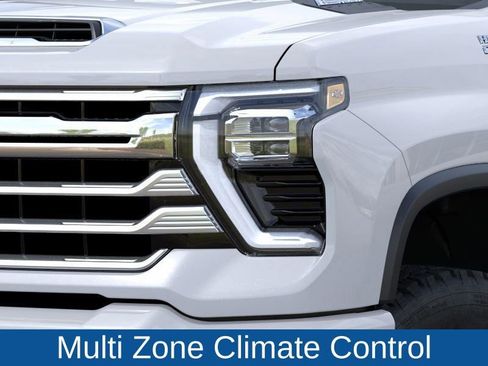 New 2026 Chevrolet Silverado 2500 High Country w/ High Country Premium Package image 10