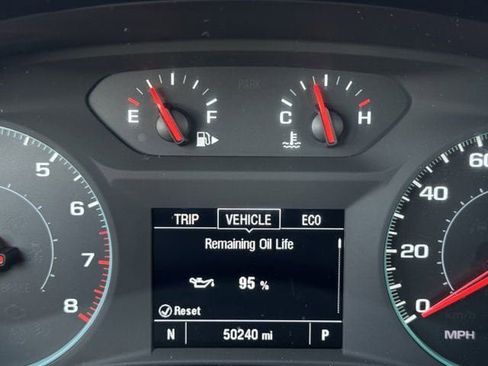 Used 2024 Chevrolet Malibu LT image 15