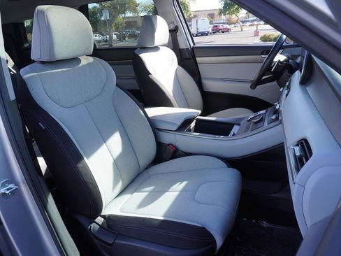 Used 2021 Hyundai Palisade SEL image 13