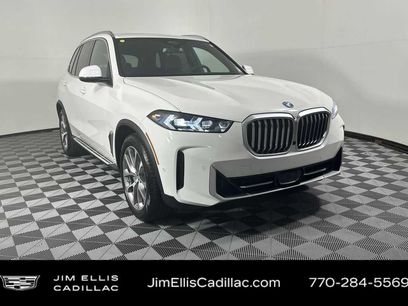 Used 2025 BMW X5 xDrive50e