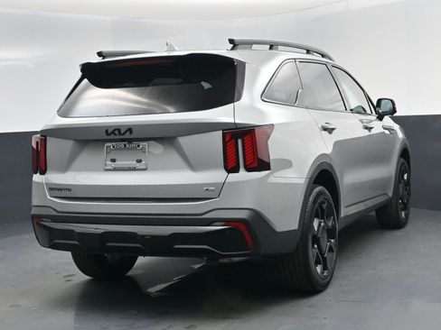 New 2026 Kia Sorento SX AWD/4WD image 20