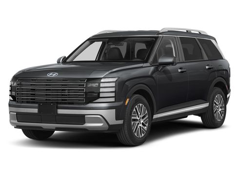 New 2026 Hyundai Palisade SEL AWD/4WD image 64