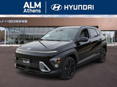 New 2027 Hyundai Kona SEL Sport