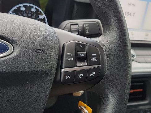 Used 2023 Ford Maverick XLT FWD image 25
