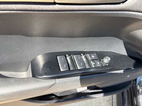 Used 2025 Toyota Camry LE FWD image 13