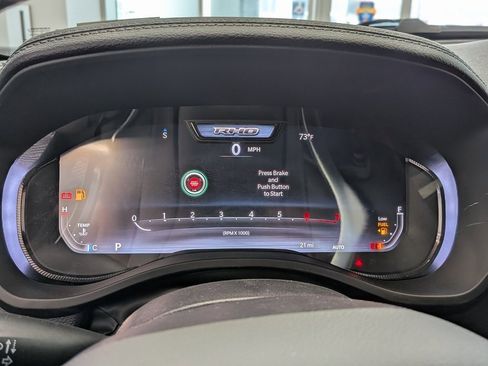 New 2026 RAM 1500 RHO image 15