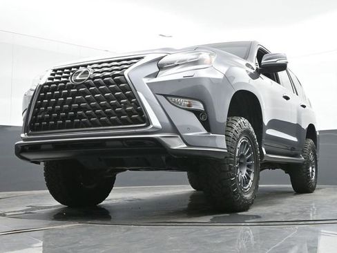 Used 2023 Lexus GX 460 Premium AWD/4WD image 13
