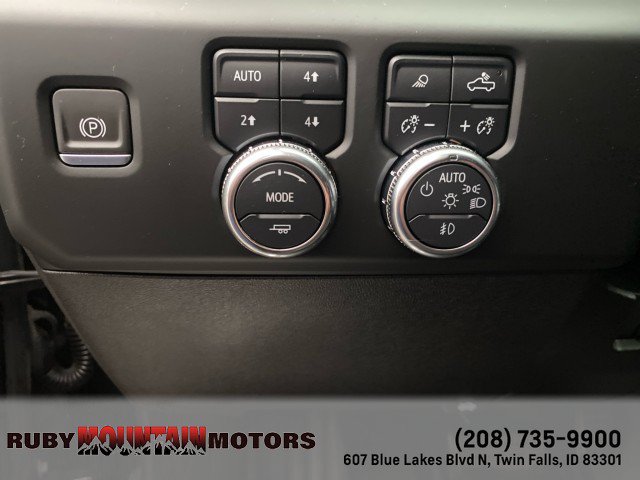 Used 2024 GMC Sierra 2500 Denali w/ Denali Reserve Package AWD/4WD image 14
