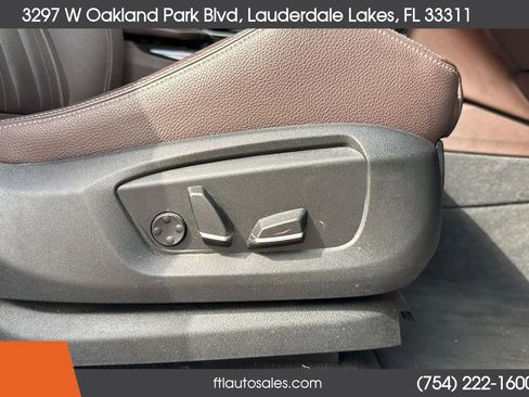 Used 2016 BMW X5 xDrive35i image 47