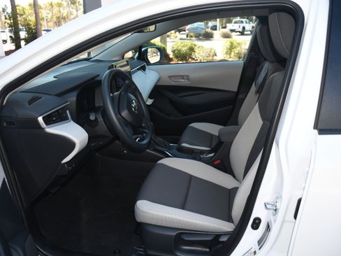 New 2026 Toyota Corolla LE image 3