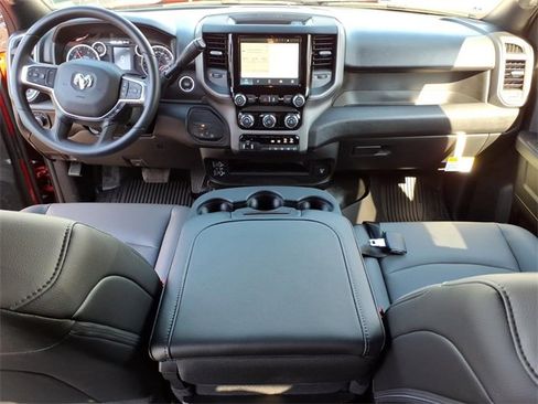 New 2026 RAM 3500 Tradesman image 26