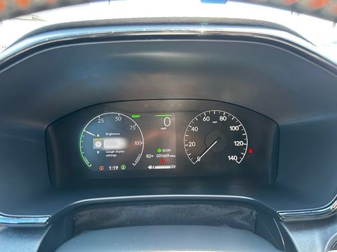 Used 2025 Honda CR-V Sport image 24