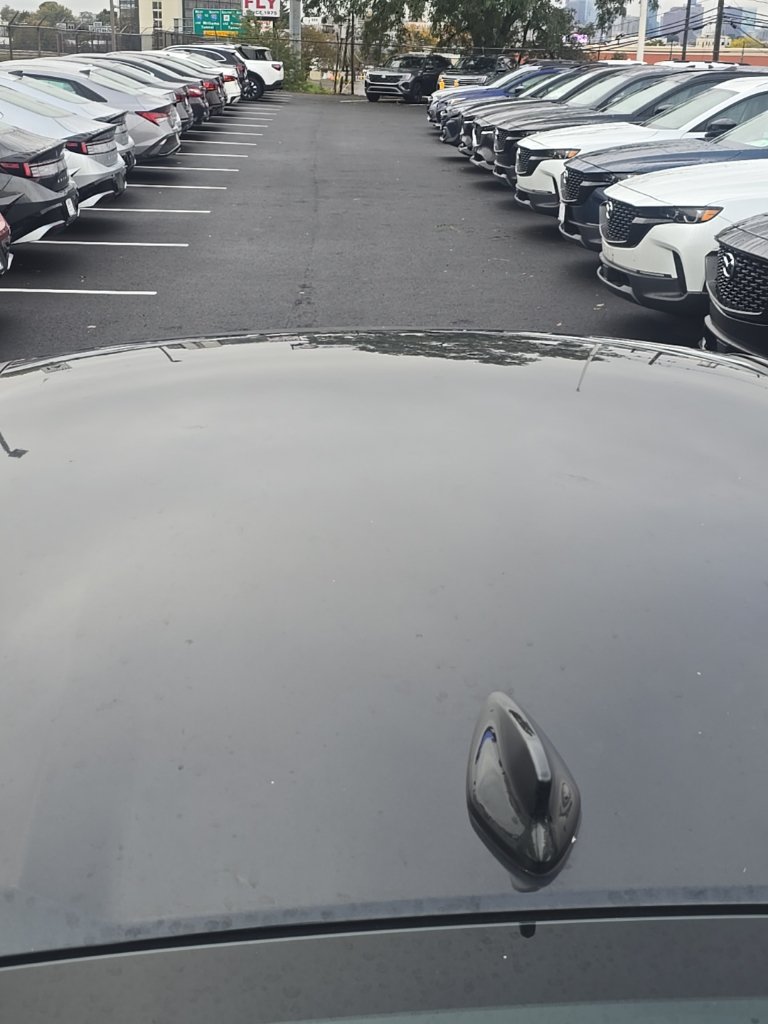 Used 2025 Kia K4 FWD image 5