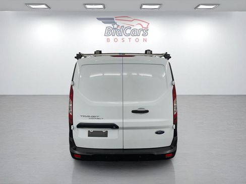 Used 2020 Ford Transit Connect XL image 5