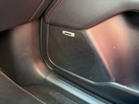 Certified 2024 MAZDA CX-5 Carbon Edition image 26