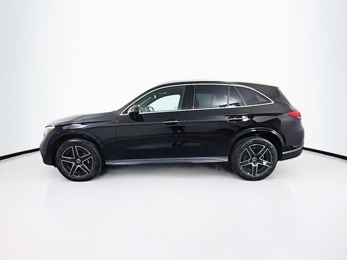 New 2026 Mercedes-Benz GLC 300 4MATIC image 4