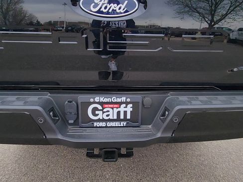 New 2025 Ford F150 Lightning XLT AWD/4WD image 41