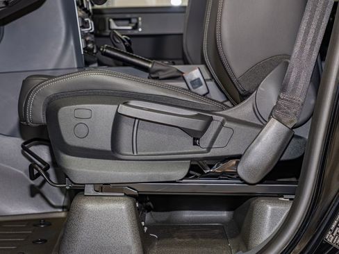 New 2025 INEOS Grenadier image 15