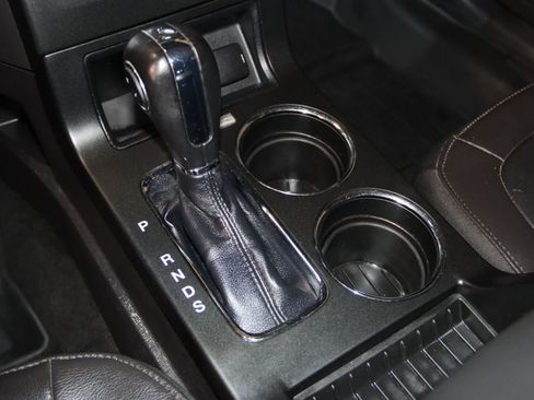 Used 2018 Ford Flex SEL w/ Equipment Group 202A FWD image 35