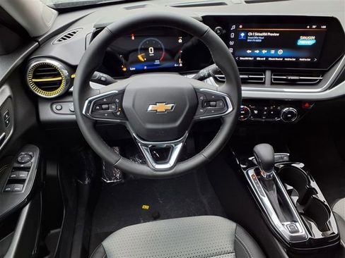 New 2026 Chevrolet Trax LT w/ LT Convenience Package image 6