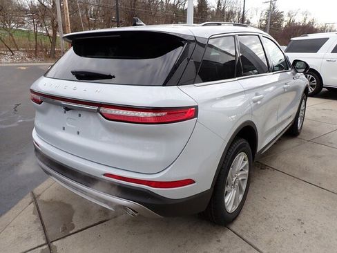 New 2026 Lincoln Corsair Premiere image 28