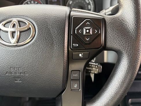 Used 2023 Toyota Tacoma SR image 21