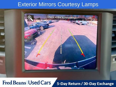 Certified 2021 RAM 1500 Big Horn w/ Trailer Tow Group AWD/4WD image 15