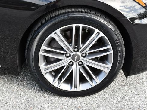 Used 2018 Genesis G80 3.8 w/ Option Group 02 RWD image 67
