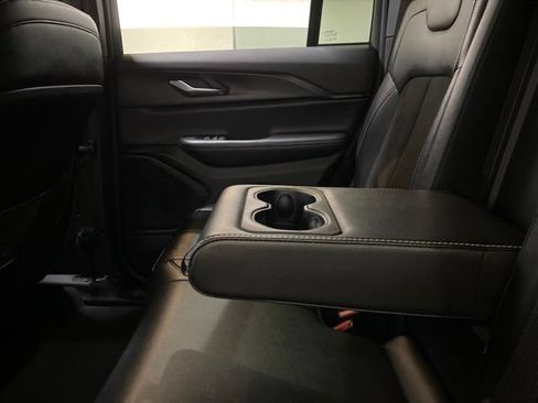 Used 2024 Jeep Grand Cherokee Altitude AWD/4WD image 72