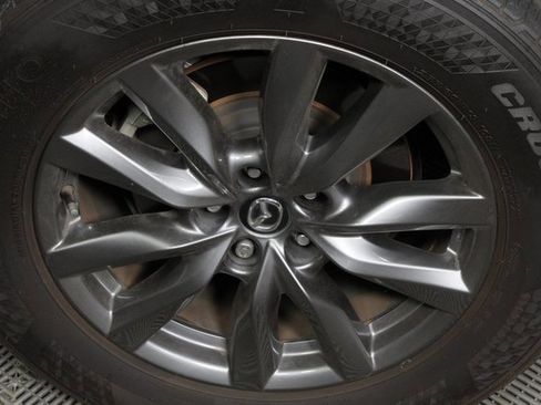 Used 2022 MAZDA CX-9 Touring w/ Touring Premium Package image 9