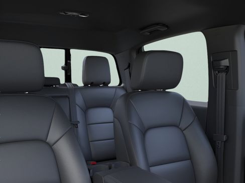 New 2026 GMC Canyon Elevation w/ Convenience Package AWD/4WD image 24