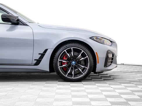 Used 2023 BMW i4 M50 image 33