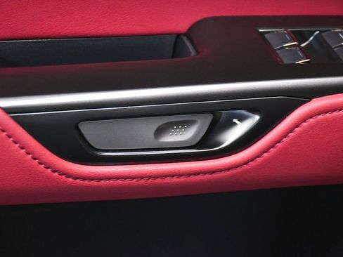 Used 2025 Lexus NX 450h+ 450h+ Luxury image 12