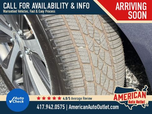 Used 2018 Subaru Legacy 2.5i Limited AWD/4WD image 58