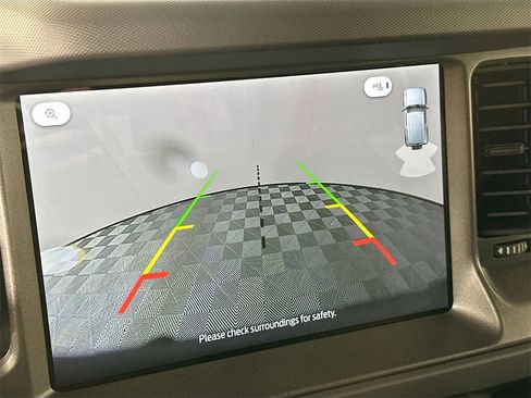 New 2025 Ford Bronco Big Bend image 16