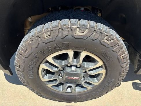 Used 2024 GMC Sierra 2500 SLE w/ SLE Convenience Package AWD/4WD image 47