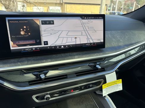 New 2026 BMW X6 xDrive40i w/ Executive Package image 26