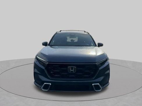 Used 2023 Honda CR-V Sport Touring image 3