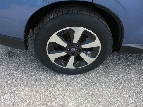 Used 2017 Subaru Forester 2.5i Premium w/ Protection Package #1 image 56