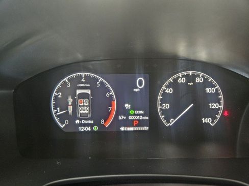 New 2026 Honda CR-V EX image 21