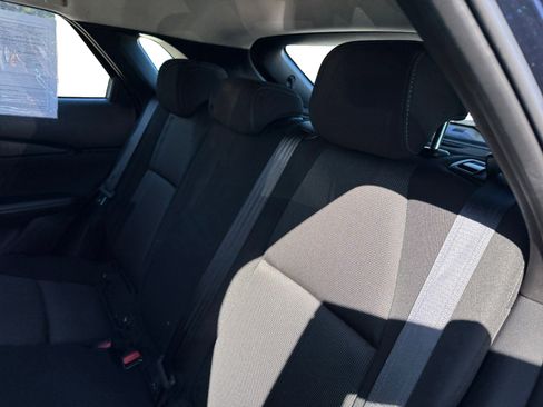 Certified 2025 MAZDA CX-30 AWD 2.5 S image 16