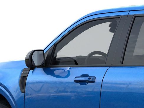 New 2025 Ford Maverick Lariat w/ 4K Tow Package image 45