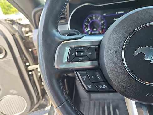 Used 2019 Ford Mustang GT Premium w/ Equipment Group 401A RWD image 16
