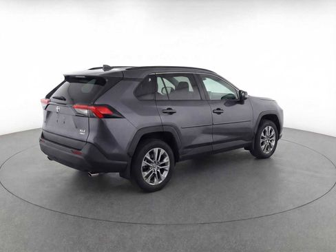 Certified 2023 Toyota RAV4 XLE Premium image 5
