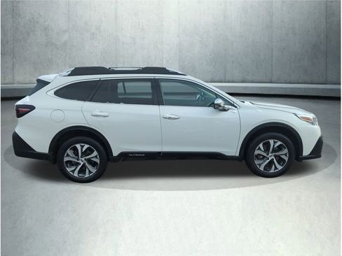 Used 2021 Subaru Outback Touring XT image 7