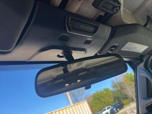 Certified 2020 Jeep Wrangler Unlimited Sahara image 21