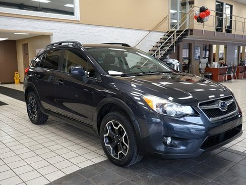 Used 2014 Subaru Crosstrek 2.0i Premium image 15